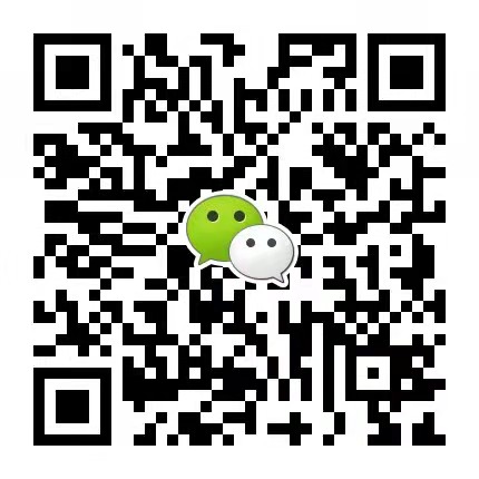 掃描二維碼（mǎ）關注我們