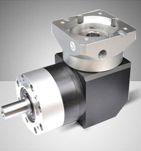 ZPLE係（xì）列精密行星減速機