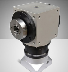 ZPT係列行星減速機