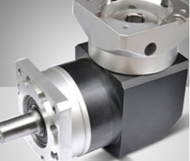 ZPLF係列（liè）精（jīng）密行星減速機