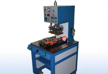 切割焊接設（shè）備應用案例