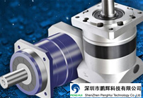 關於精密行星減速機減少內部壓力（lì）的方法