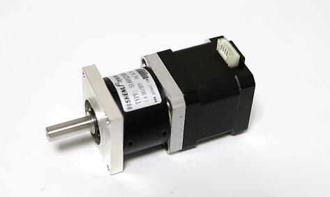 伺服（fú）齒輪減速機