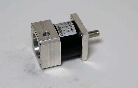 影響精密行星減速機性能的幾個關鍵參數（shù）介紹