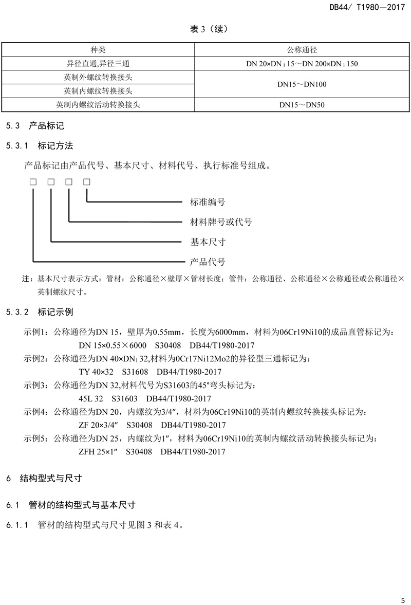 省標（biāo）-錐螺紋連接（jiē）式薄（báo）壁不鏽鋼管材（cái）及管件-7.jpg