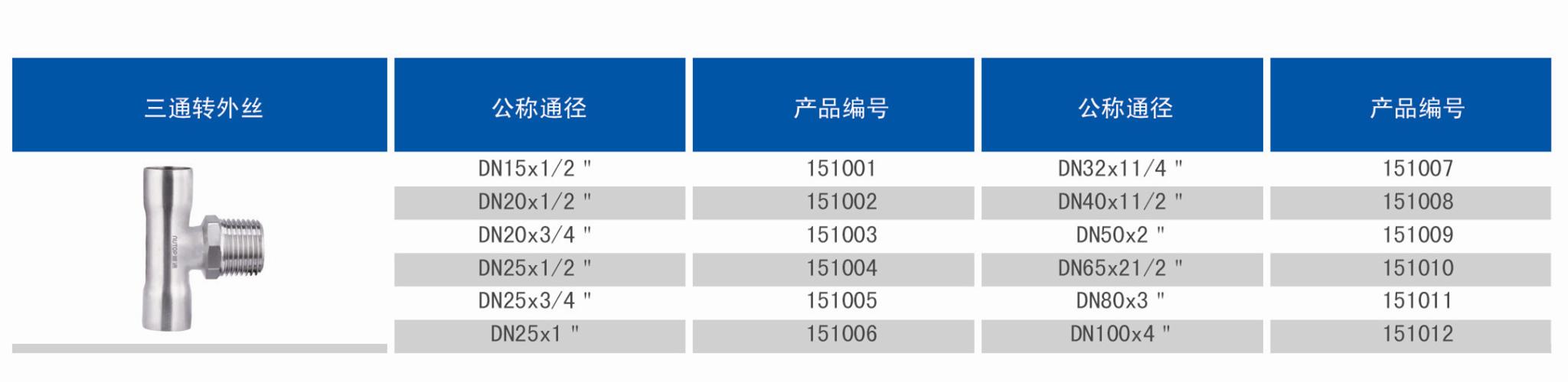 焊（hàn）接外絲三通.jpg